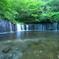 白糸の滝