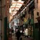 昭和の風情が残る商店街