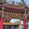 関帝廟　昼