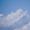 ブルーインパルス　7月12日