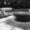 上野公園　カエル噴水