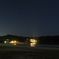 星降る夜