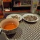 ヒマワリの種で一杯