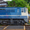 EF65通過