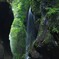 翠雨の谷