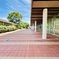 周南公立大学　校内3