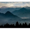 逢ヶ山