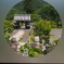 紫陽花寺