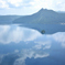 blue lake bule bule sky⋯