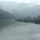 梅雨模様