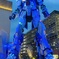 ららぽーと福岡　ガンダム