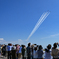 ブルーインパルス in 大阪・関西万博 ④