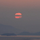 瀬戸内の朝 (1) 250716-325