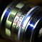 UV TOPCOR 50mm f2 マウント改造レンズ