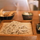蕎麦が好き