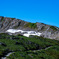 白馬岳 登山路