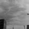 新宿の空