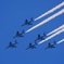 大空を翔る
