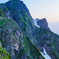 白馬岳