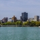 大濠公園　文元達也