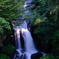 竜頭の滝