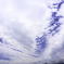 空と雲
