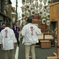 祇園祭　宵山