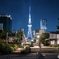 夜スナップ