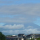 P1380953　7月20日 今朝の富士山
