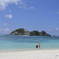 渡嘉敷島の夏