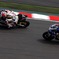 OVERTAKE