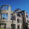 広島訪問　平和への祈り80年