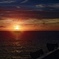 夕陽