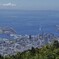 掬星台からの眺め