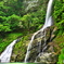 飛龍の滝