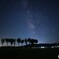 暑い夏の夜