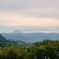 富士山 大沢バス停 山梨市 山梨県 DSC01291