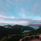 見江島展望台