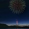 裏磐梯火の山祭り