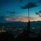 信夫山④