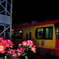 夜行列車②
