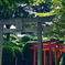 根津神社