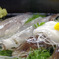 ごちそう。