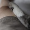 病院前日ののんき