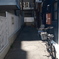 浜松の路地裏