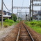 ローカル鉄道の日常