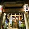 烏森神社