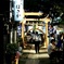 烏森神社・参道
