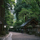天岩戸神社 西本宮 参道
