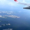 上空から